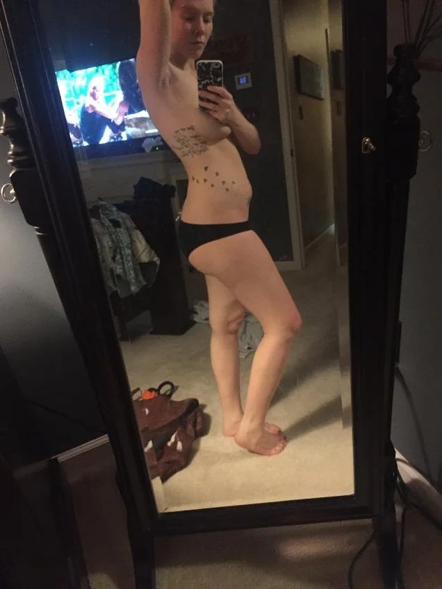 Webslut Kayla image 32