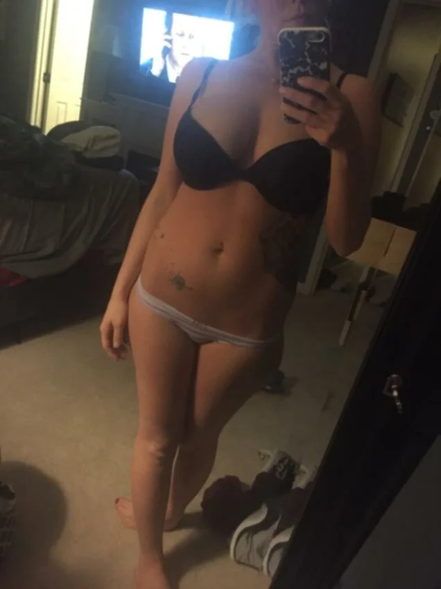 Webslut Kayla image 41