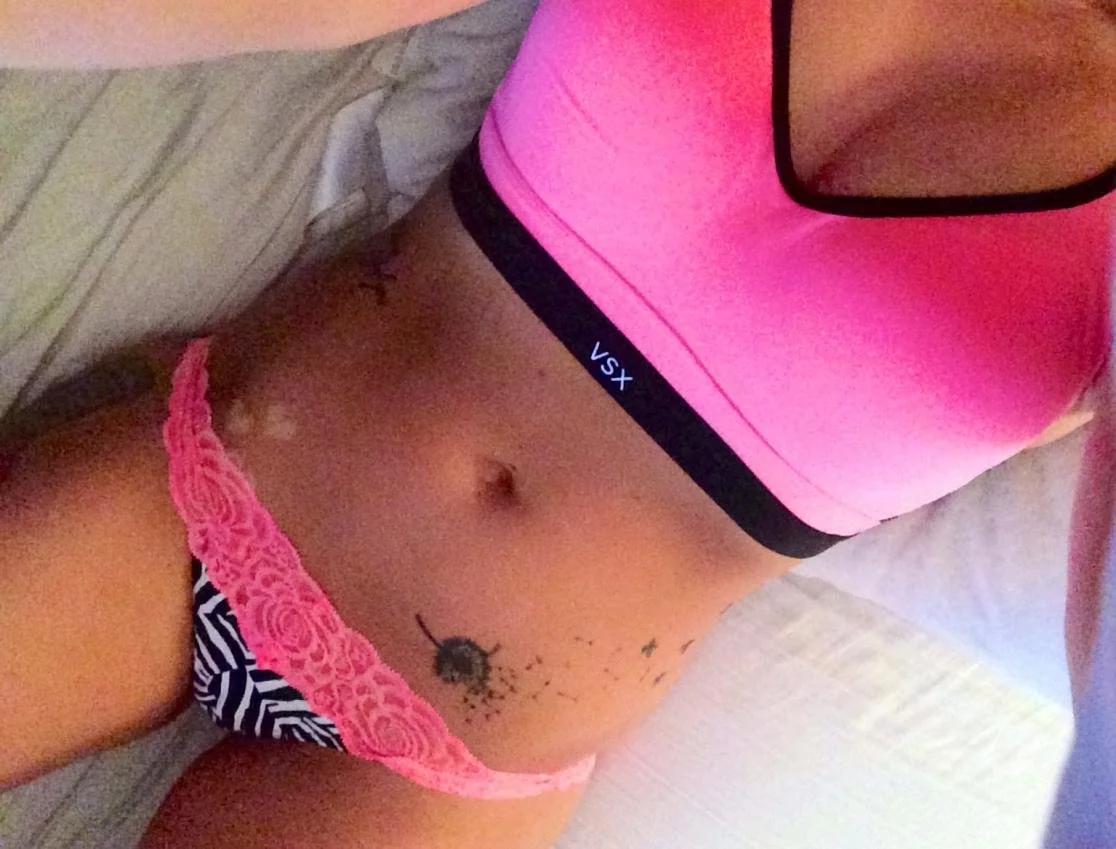 Webslut Kayla image 9