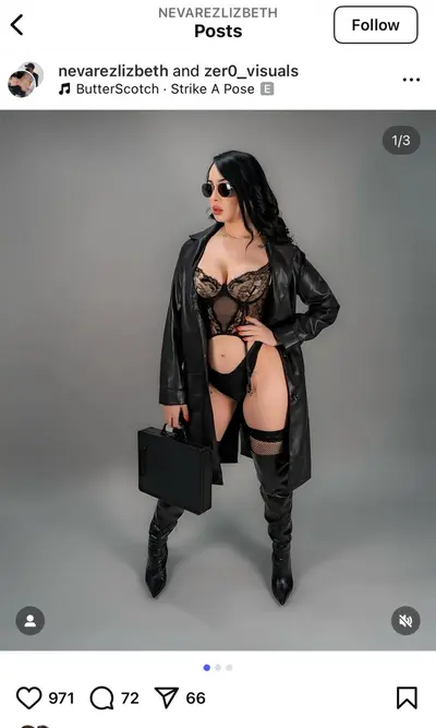 Who got her??? Chicago baddie cover image