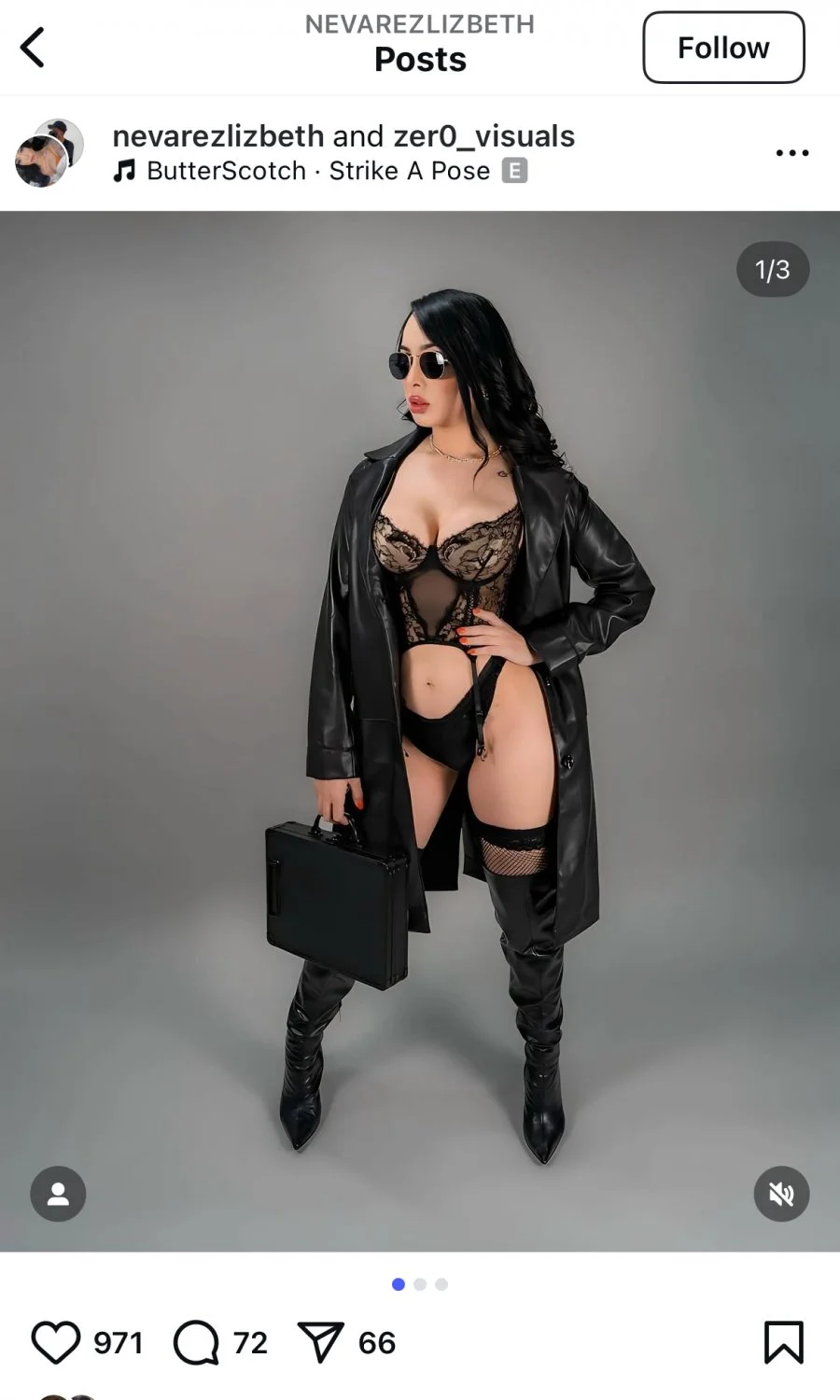 Who got her??? Chicago baddie main image