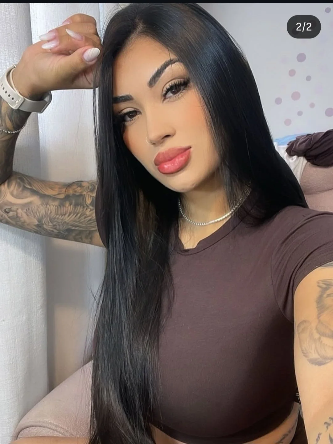 Ninfeta cavala da academia gostosa demais image 4