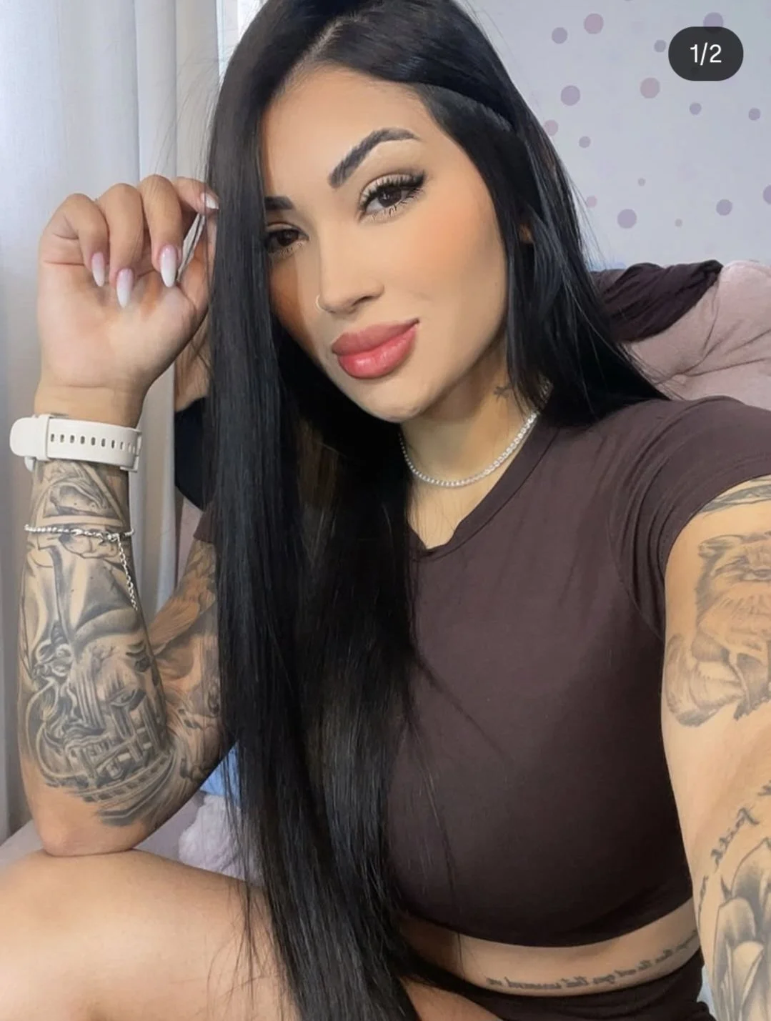 Ninfeta cavala da academia gostosa demais image 6