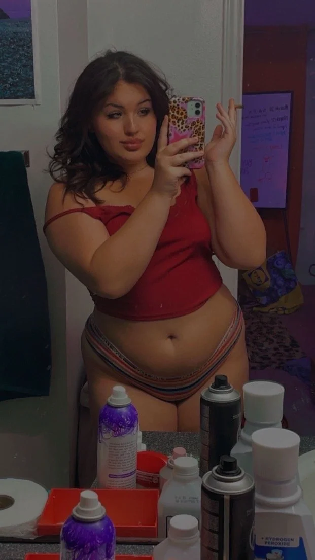 If you want to be exposed message me image 3