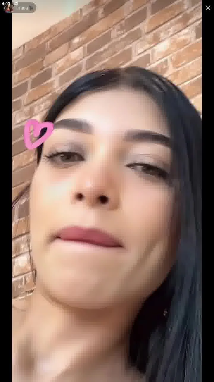 tiktok live l4ur4c4rm0n4 image 4