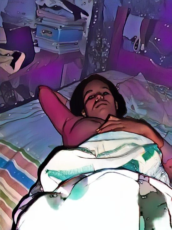 Baixa renda aleatórias em Cartoon e real image 10