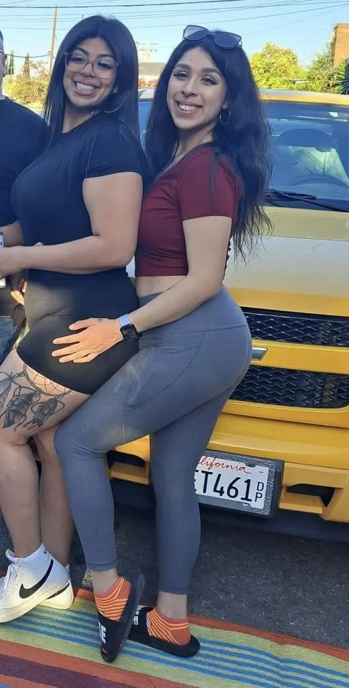Would y’all smash these latinas sluts? main image