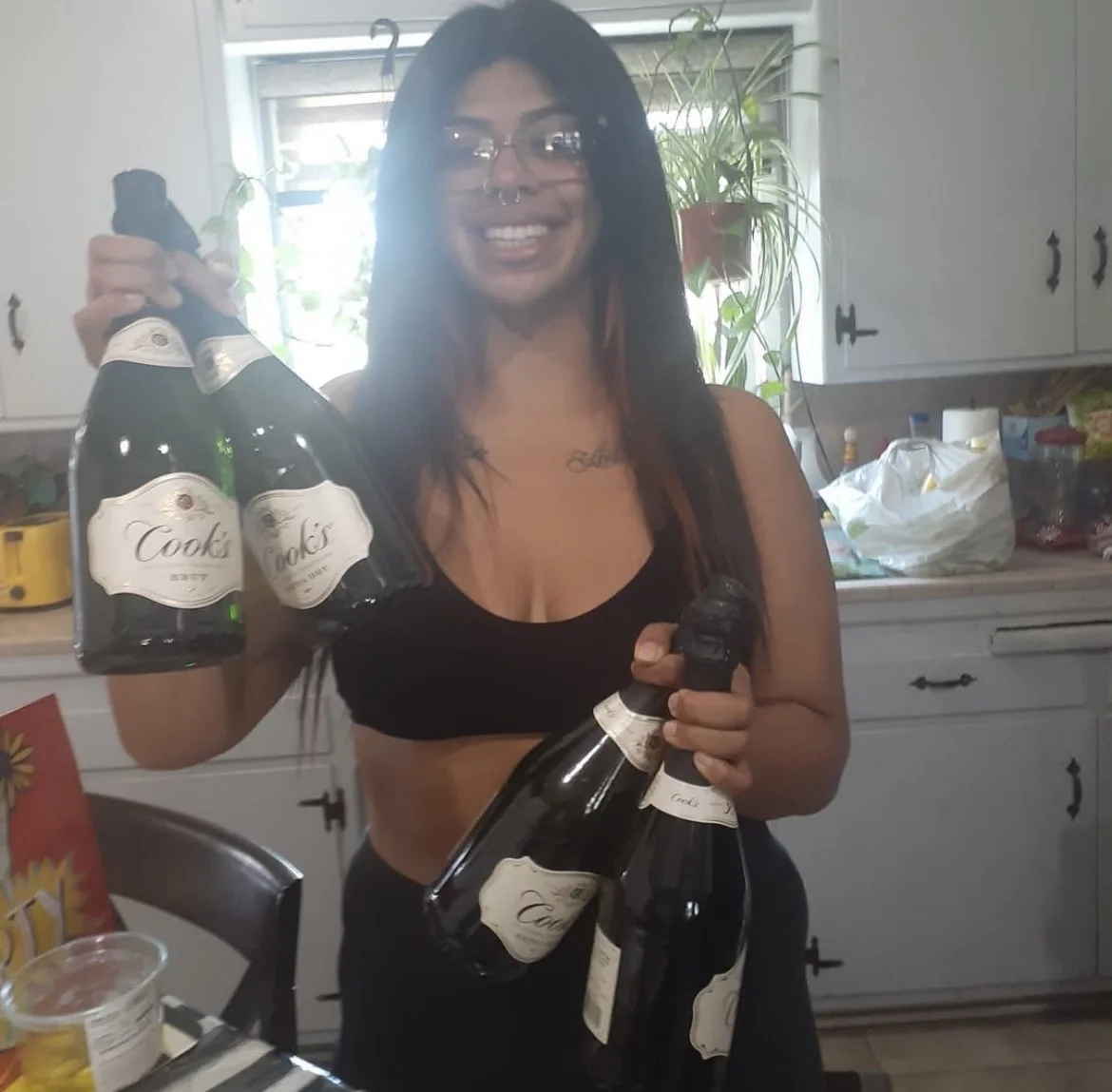 Would y’all smash these latinas sluts? image 2