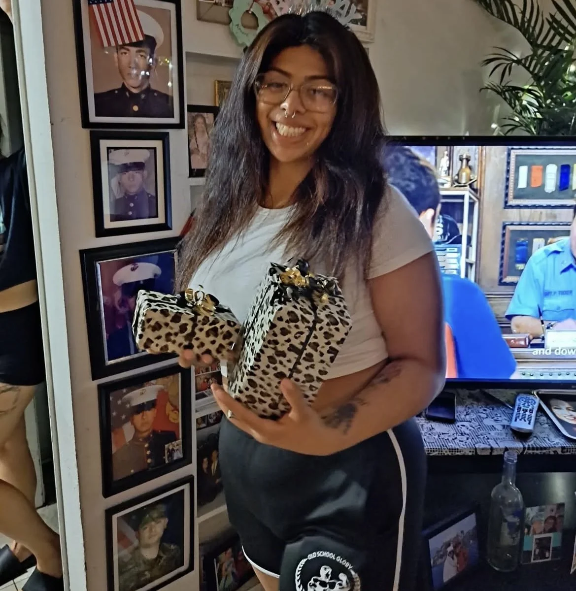 Would y’all smash these latinas sluts? image 8