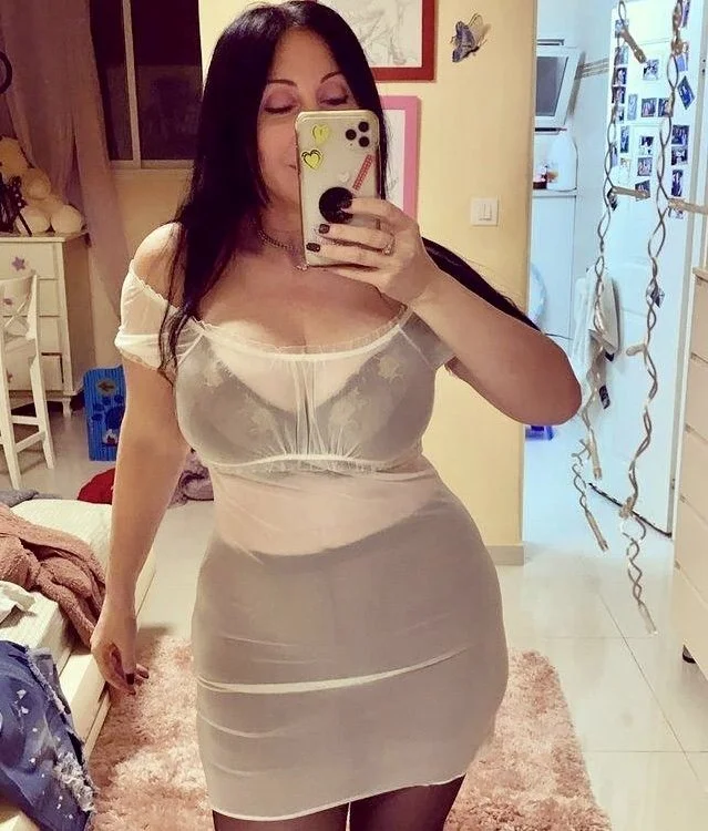 Milf big tits Sof!@Dv!iDj hot image 12
