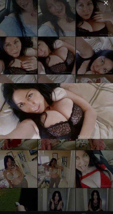 Milf big tits Sof!@Dv!iDj hot image 9