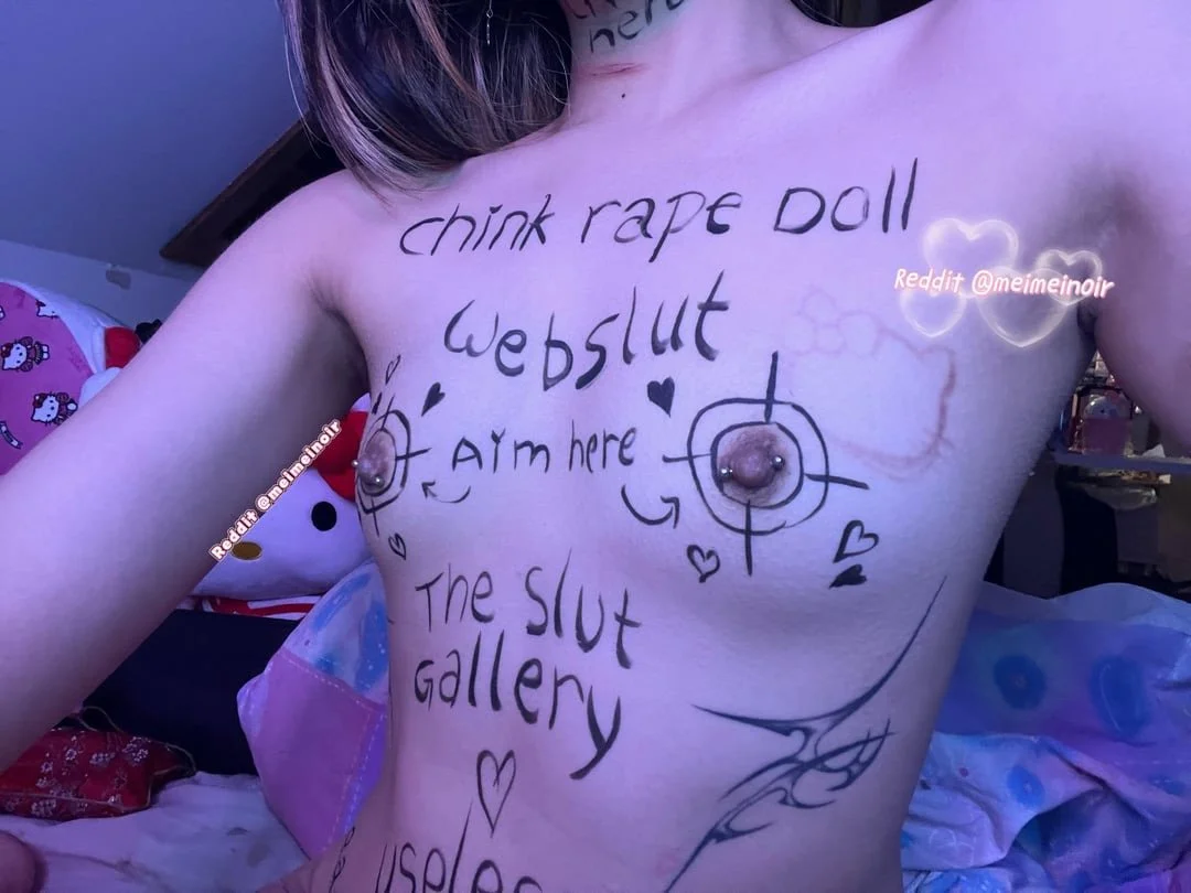 Well Written Slut image 13