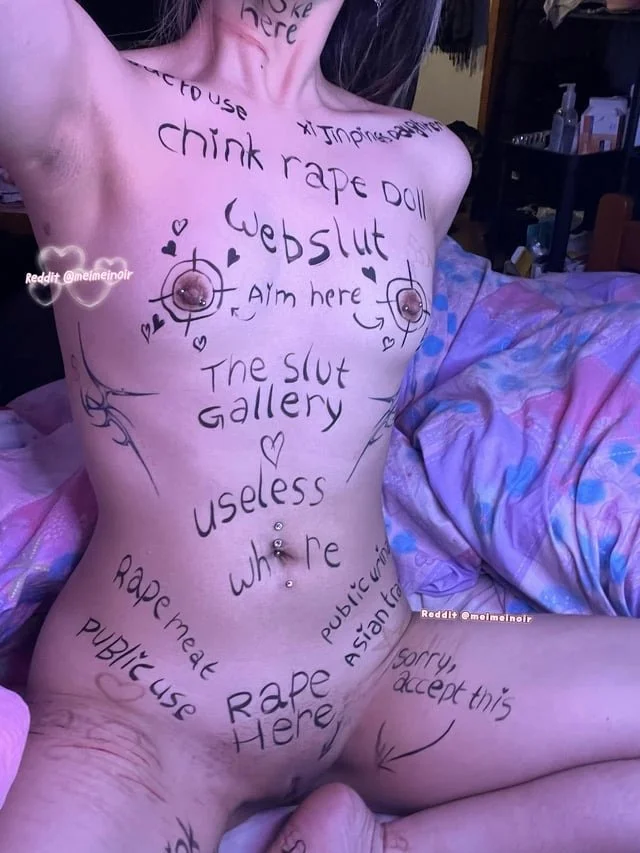 Well Written Slut image 6