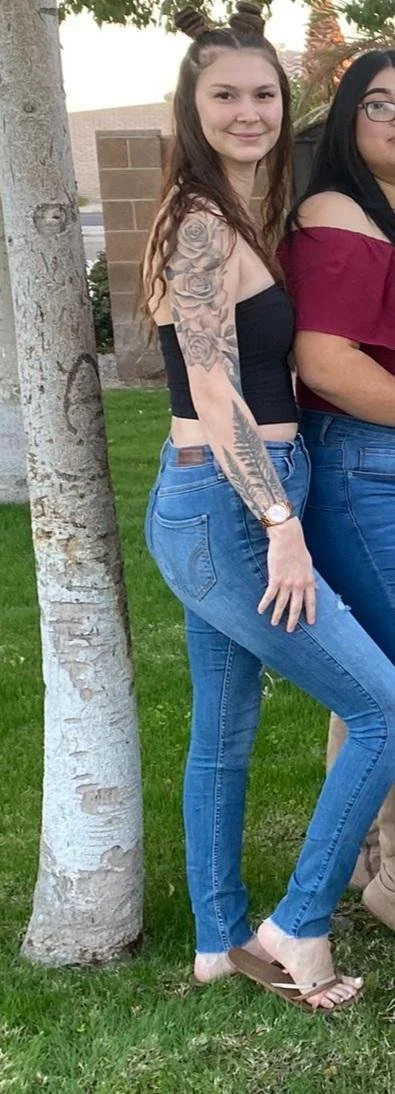 More of Rosie image 3