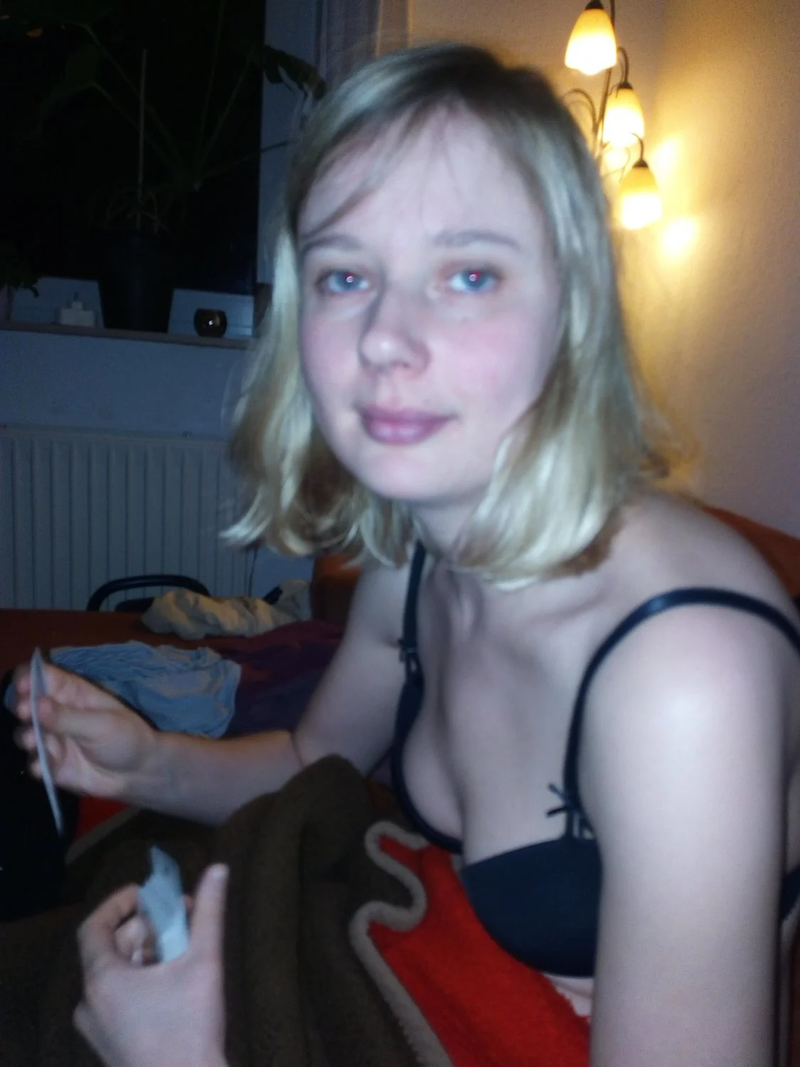 Jane caught image 3