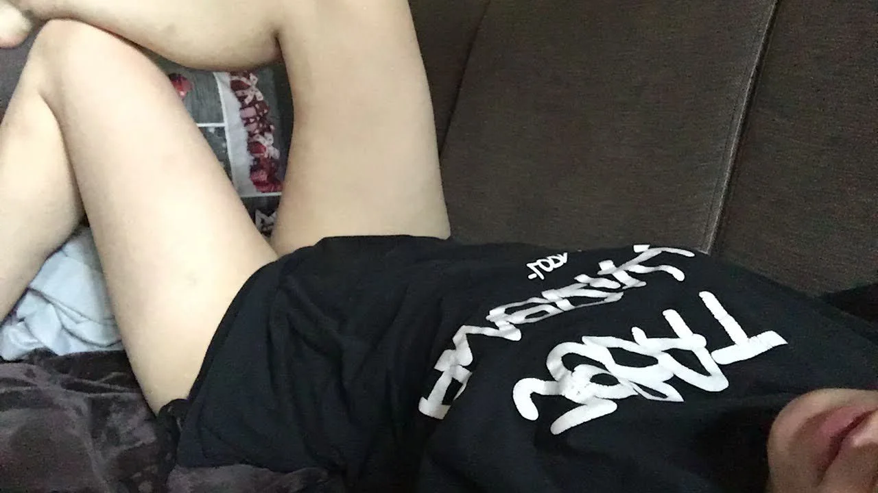Just look at the ass on my slutty Czech whore image 21