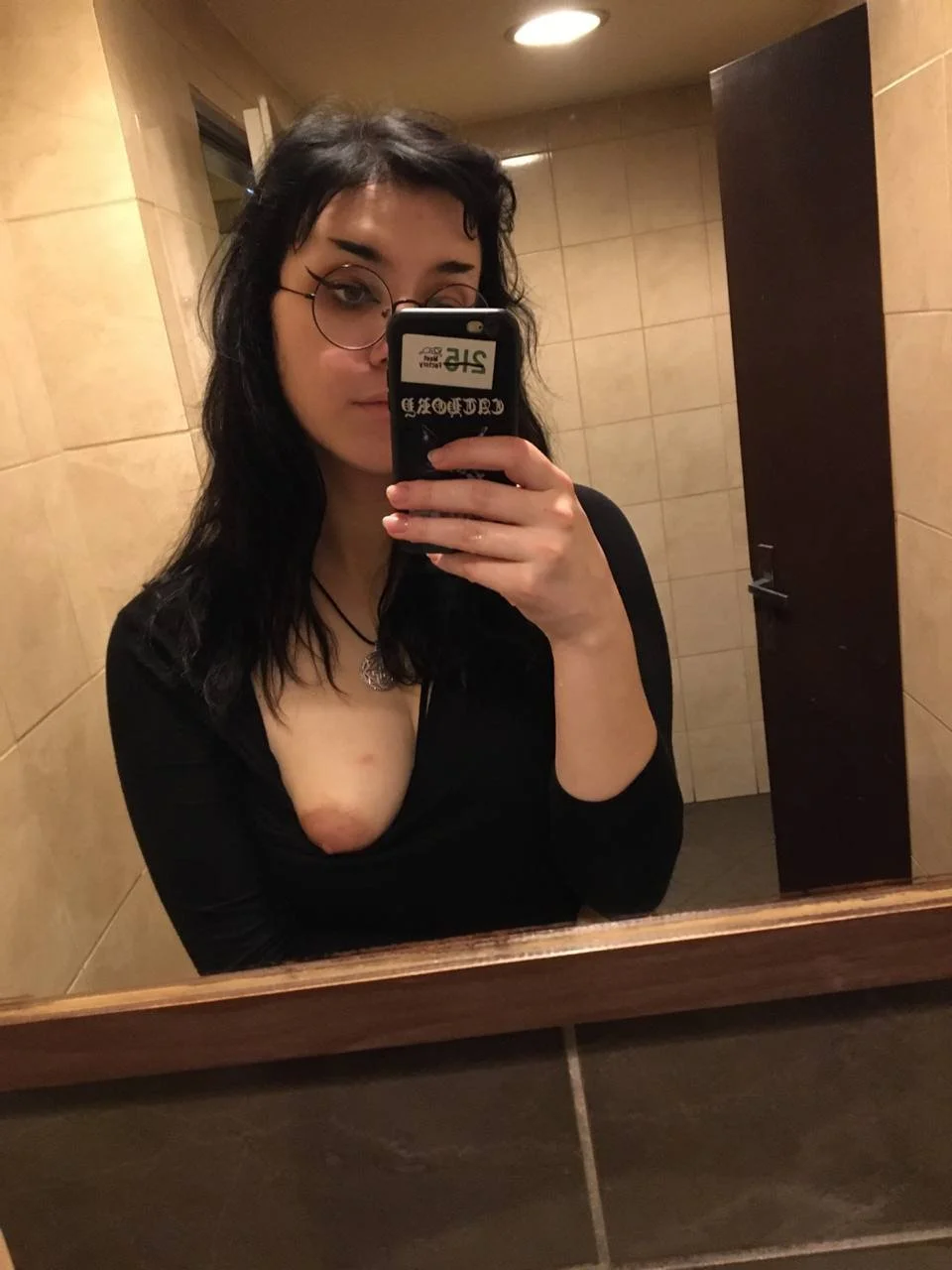 Just look at the ass on my slutty Czech whore image 29