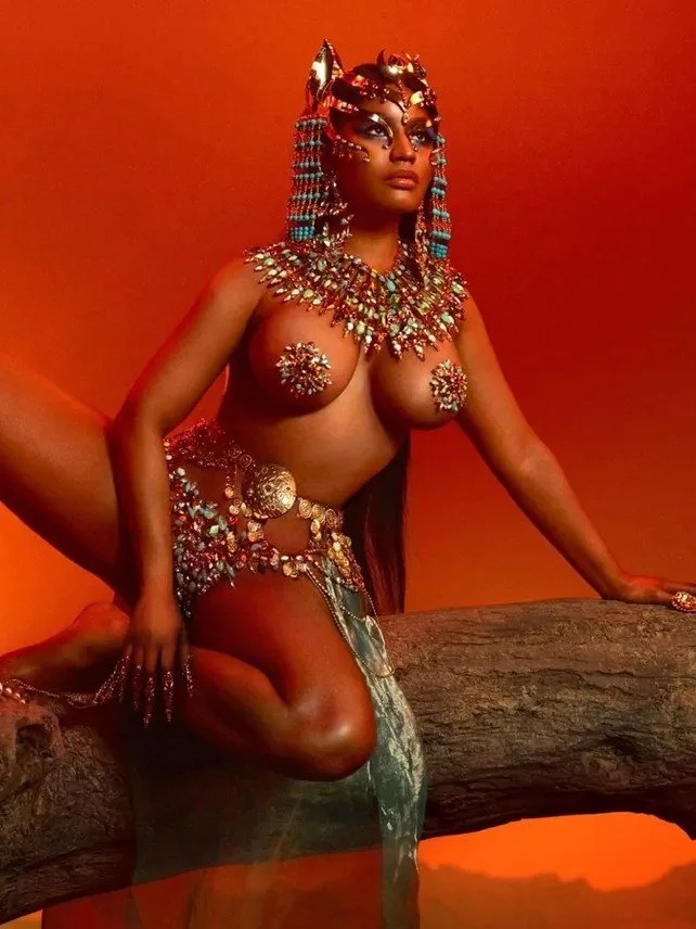 Who is Hotter Nicki Minaj or Cardi B ?! image 34