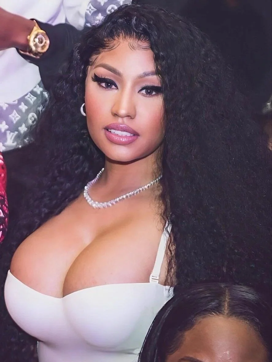Who is Hotter Nicki Minaj or Cardi B ?! image 38