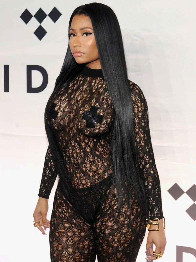 Who is Hotter Nicki Minaj or Cardi B ?! image 8