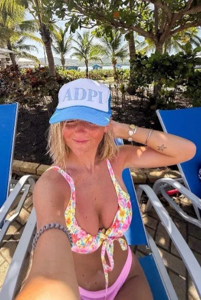Petite Blonde US Teen 19 image 7