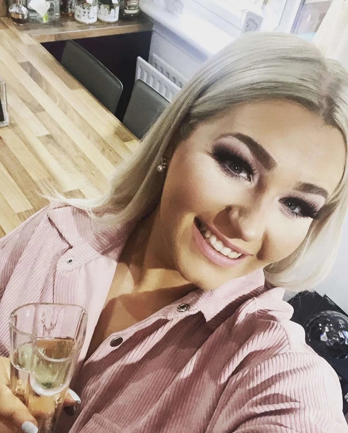 Zara Cheating Wife From UK image 6