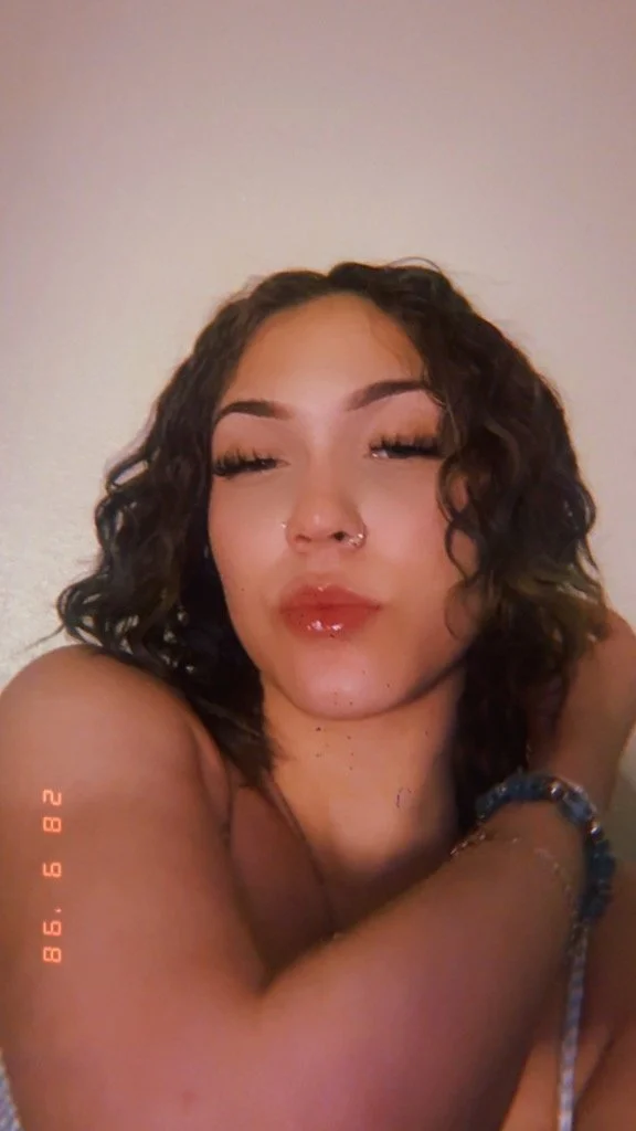 She Lowkey Bad Asf image 10