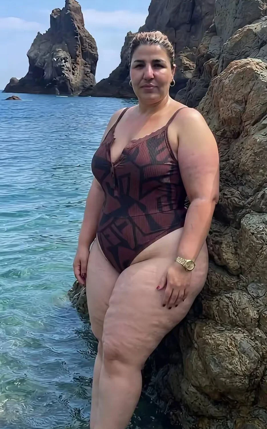 Fathia beurette image 2