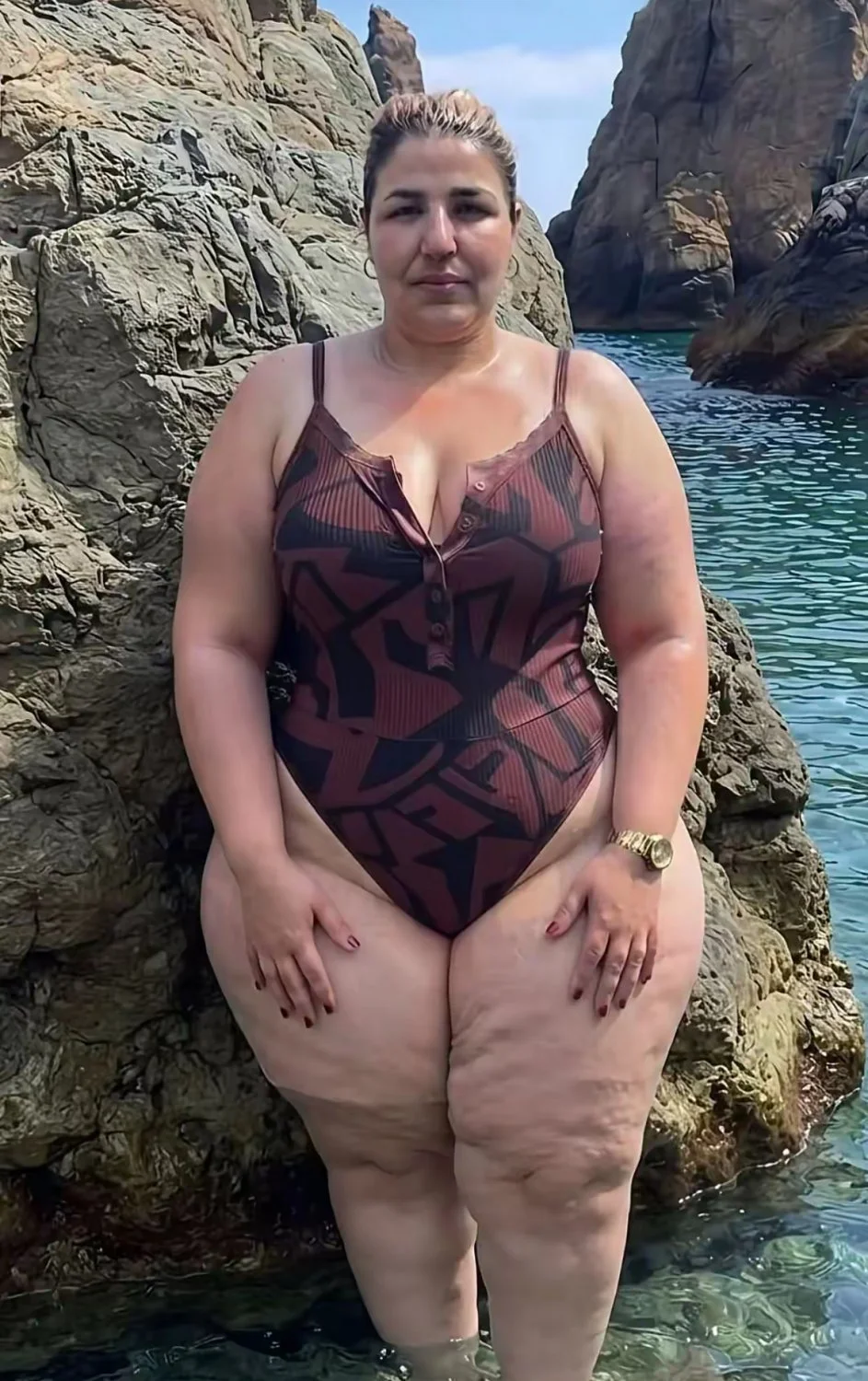 Fathia beurette image 3