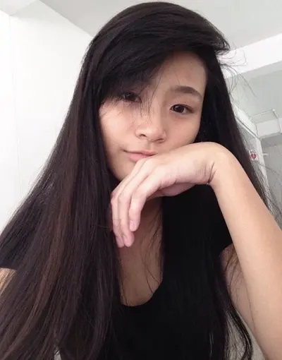 Asian Teen bforbrendy cover image