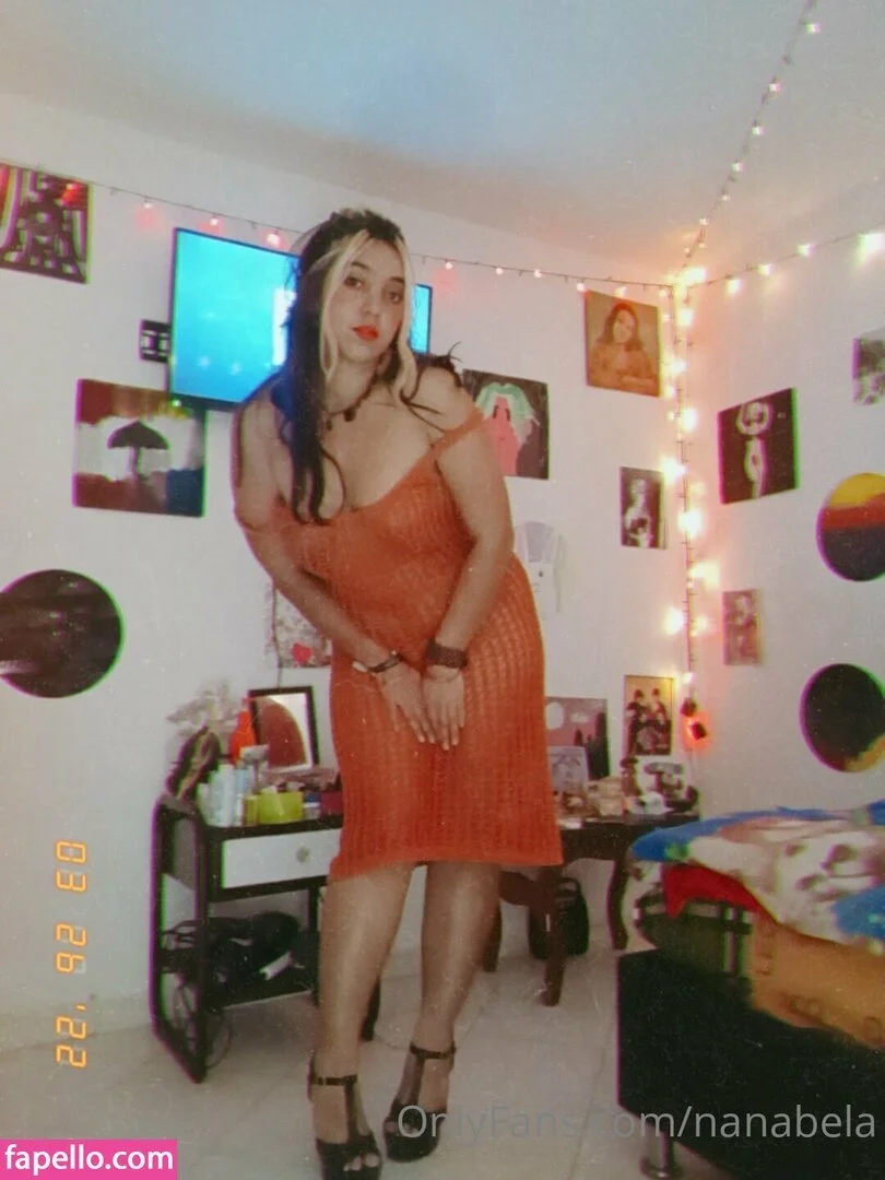 Nana Bela Sexy image 10