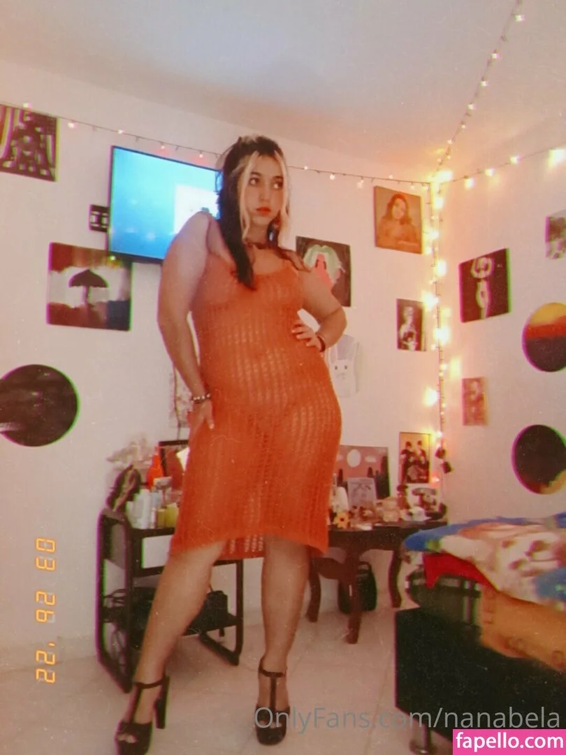 Nana Bela Sexy image 11