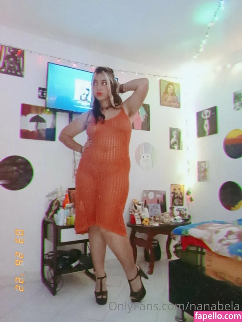 Nana Bela Sexy image 12