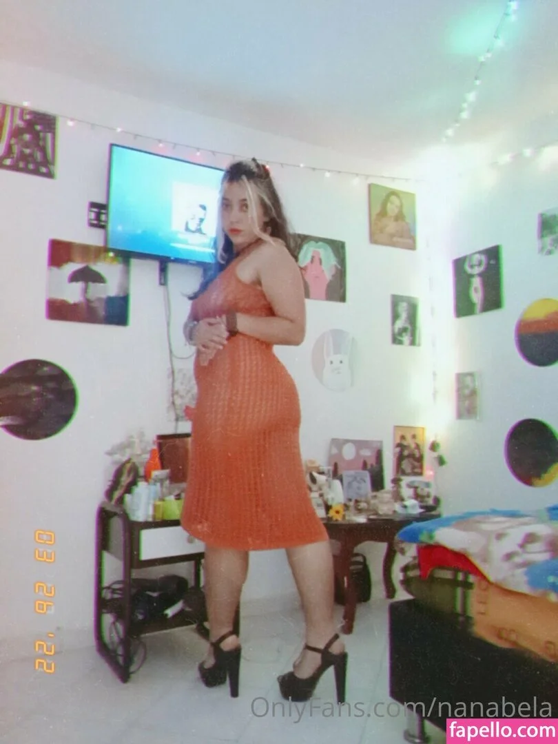 Nana Bela Sexy image 13