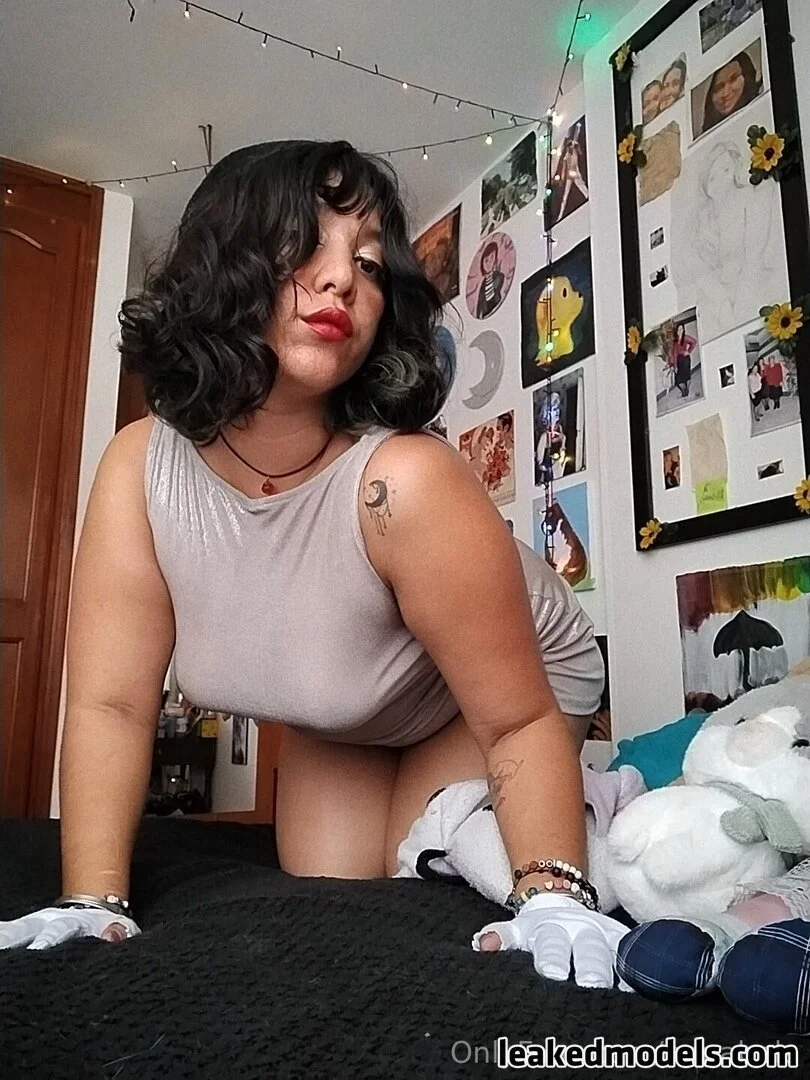 Nana Bela Sexy image 23