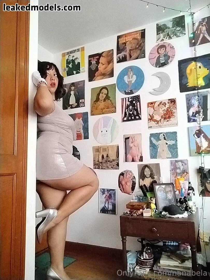Nana Bela Sexy image 27
