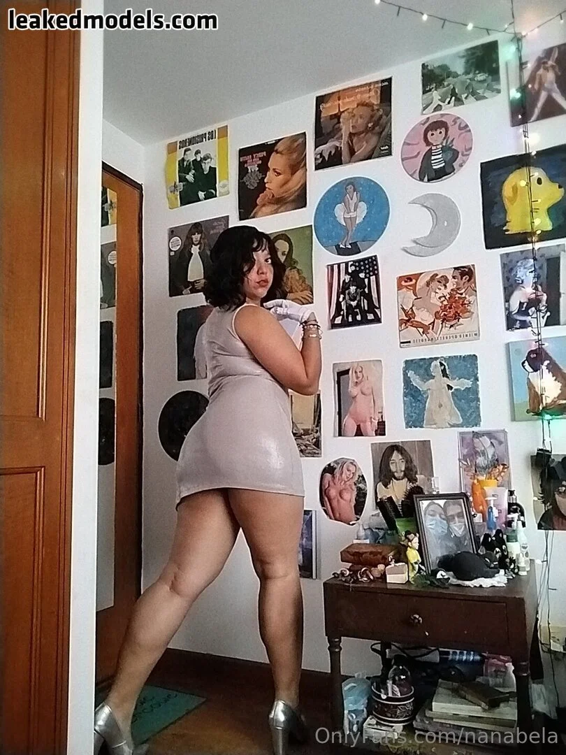 Nana Bela Sexy image 28