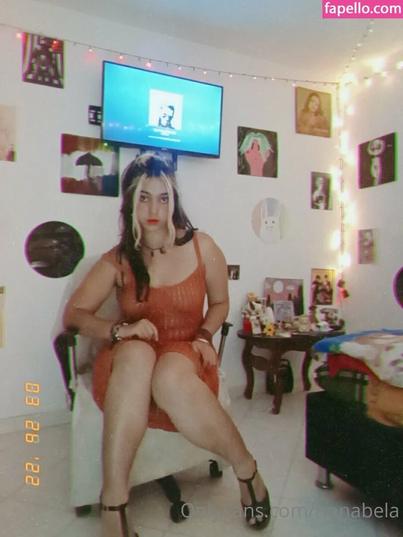 Nana Bela Sexy image 3