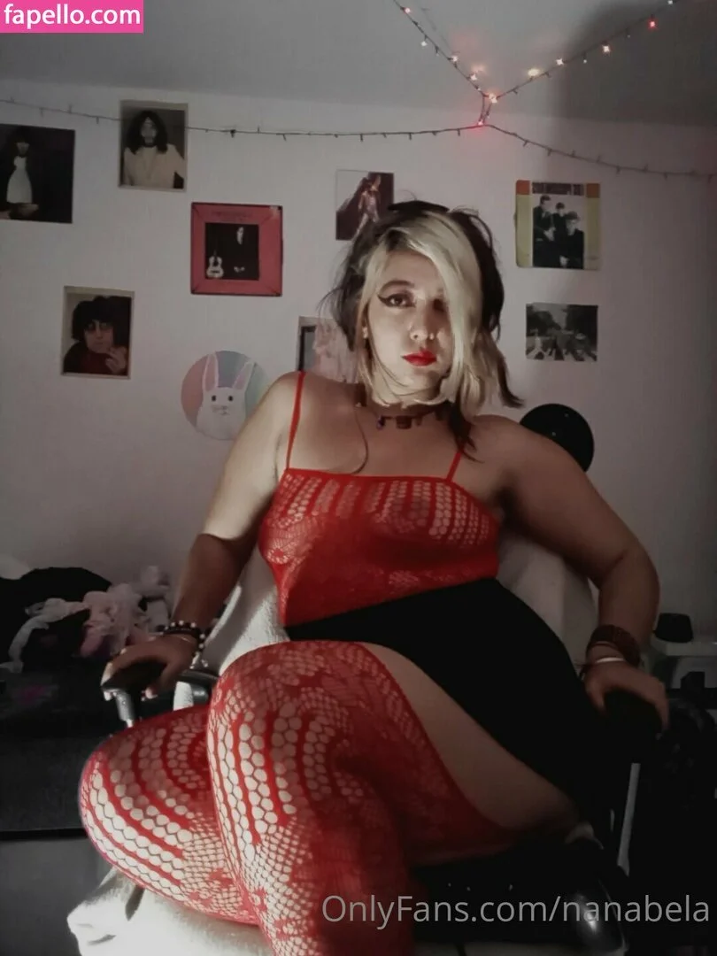 Nana Bela Sexy image 31