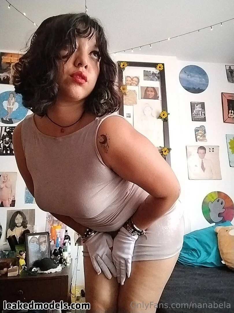 Nana Bela Sexy image 32