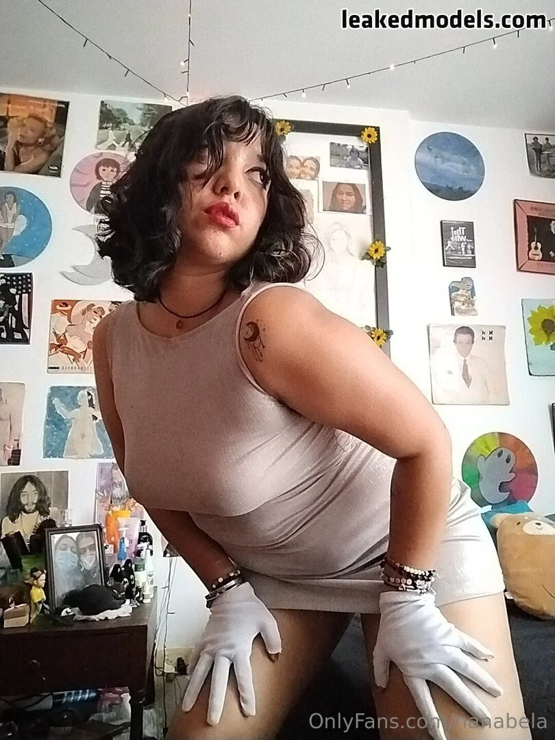 Nana Bela Sexy image 36