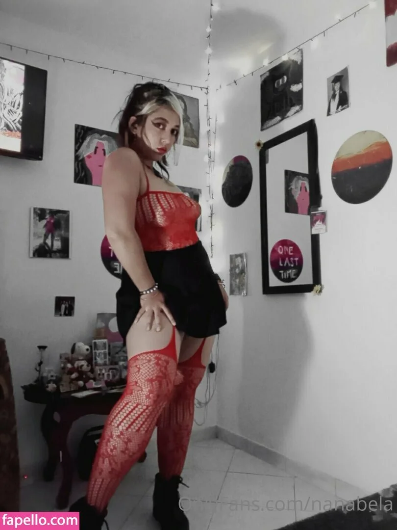 Nana Bela Sexy image 37
