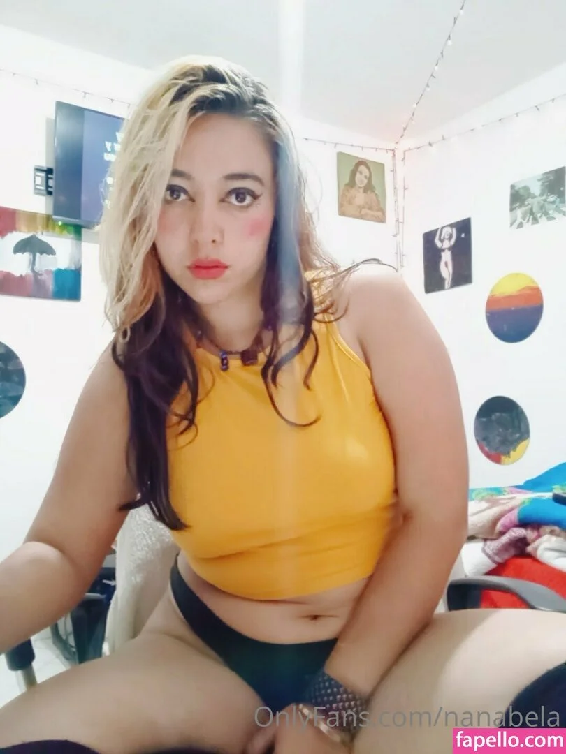 Nana Bela Sexy image 48