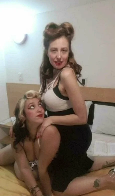 Nana Bela Sexy image 49