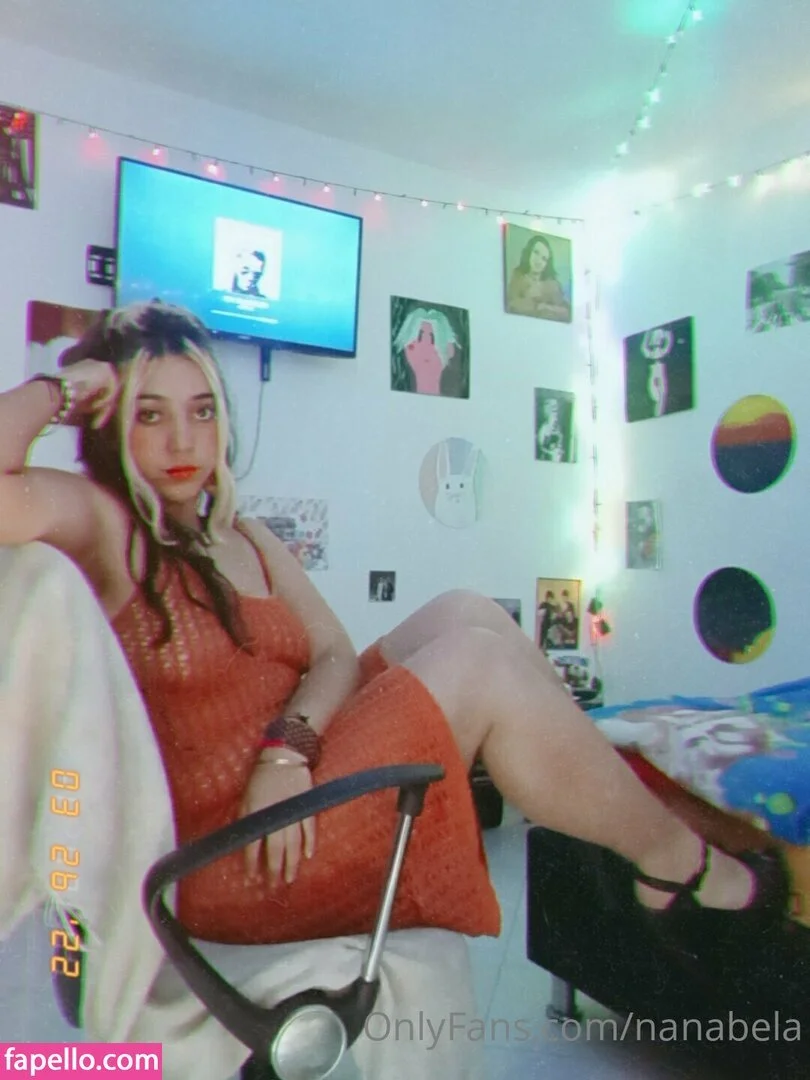 Nana Bela Sexy image 6