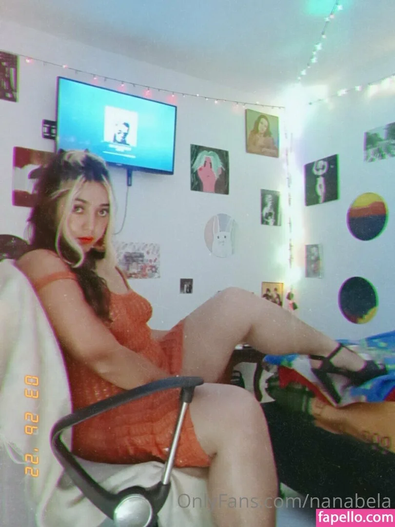 Nana Bela Sexy image 7