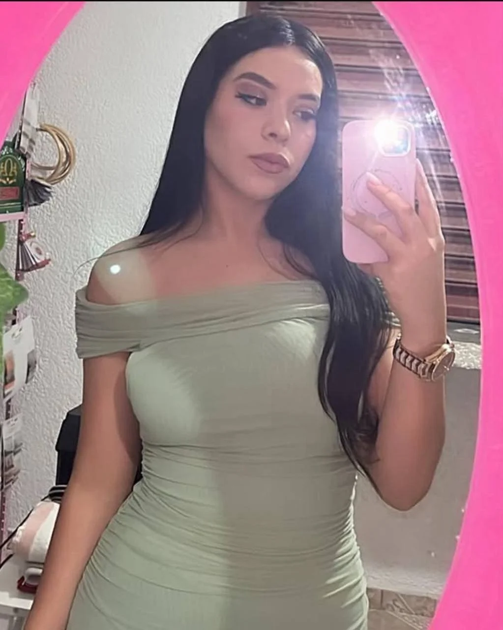 Guapa nalgona image 3