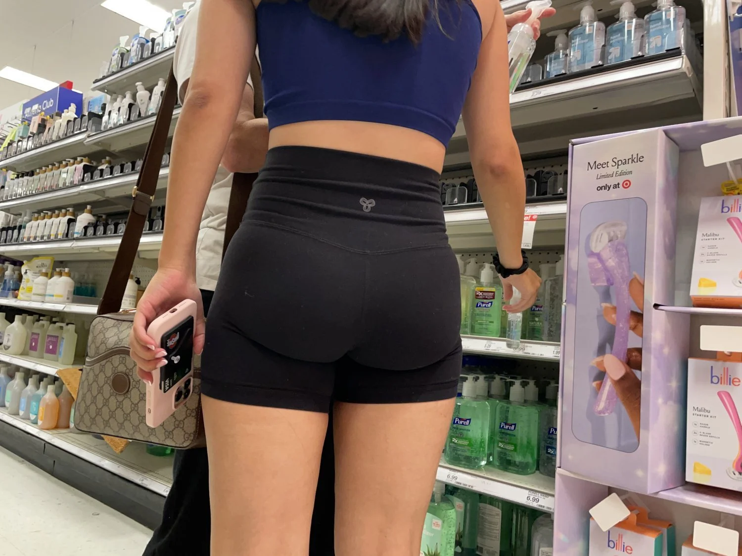 Shorts Sexy image 9