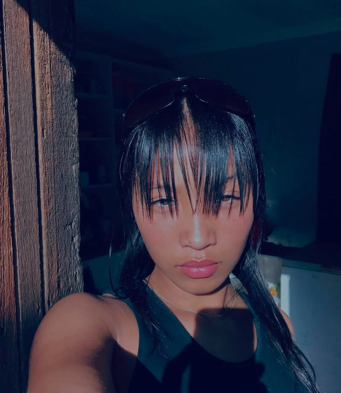 Super sexy bl@sian image 10