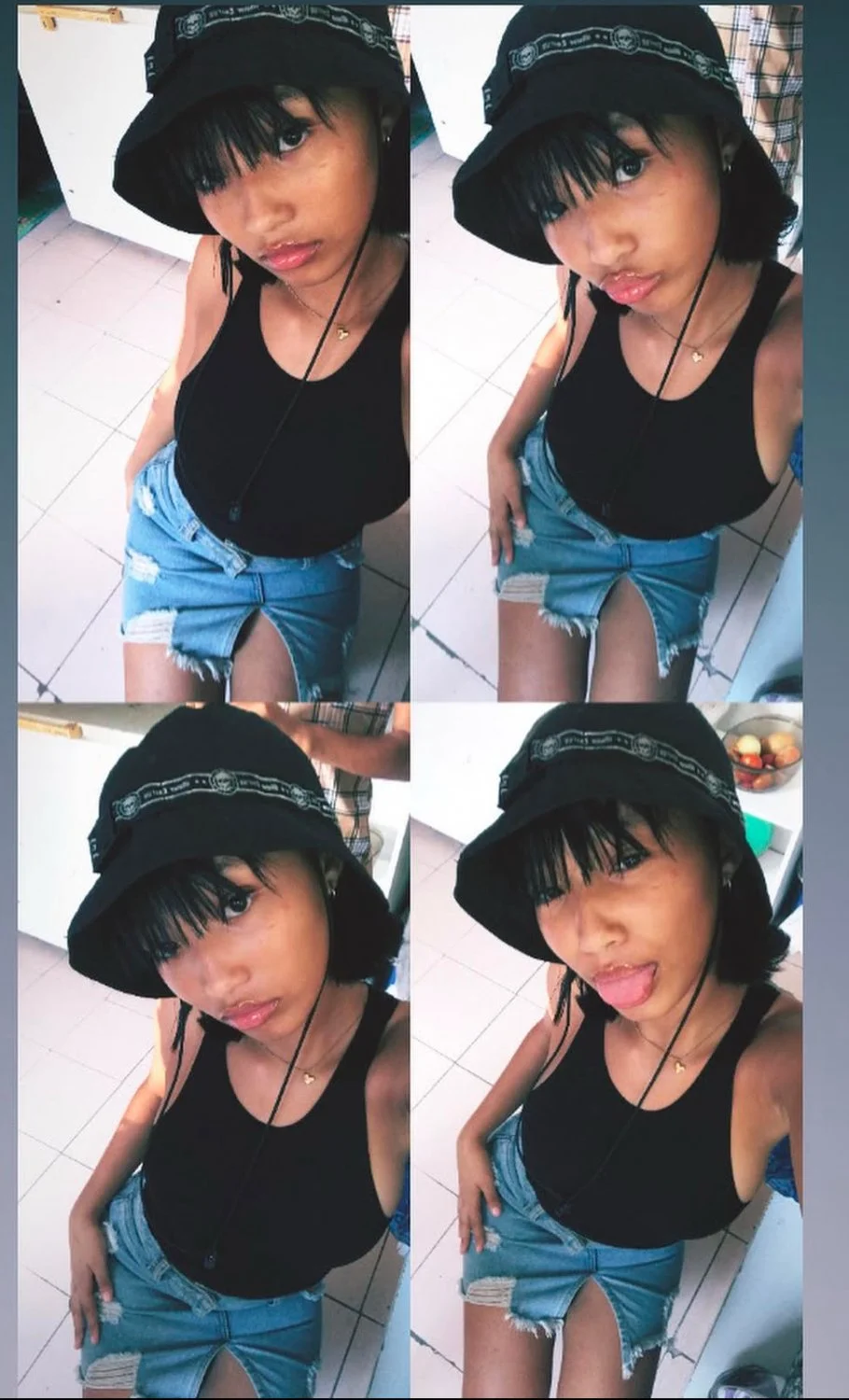 Super sexy bl@sian image 17